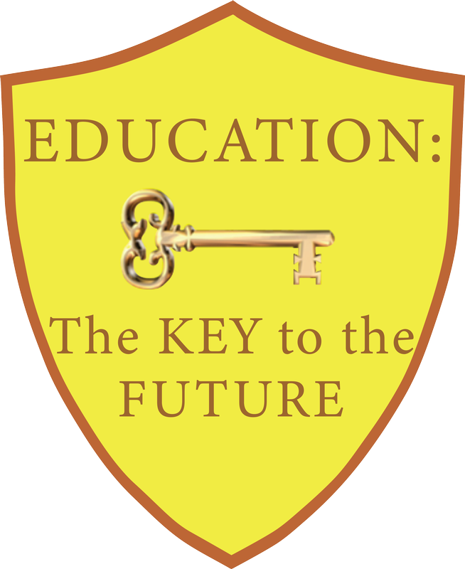 Somerset Primary Logo