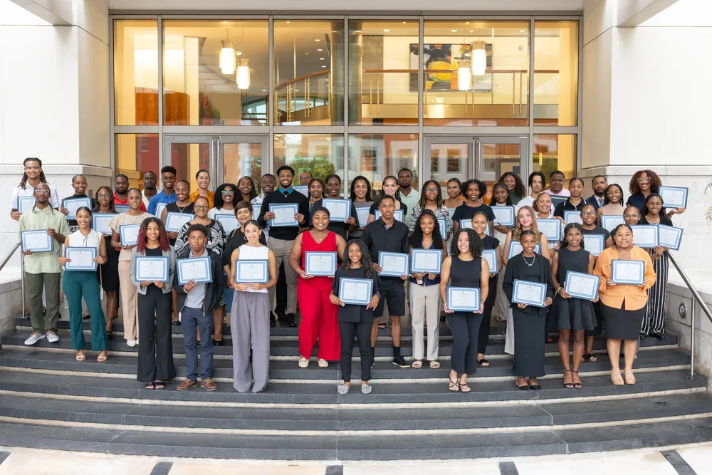 Scholarships & Awards Programme