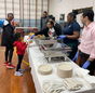 Elliot Primary treated to free breakfast