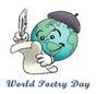 World Poetry Day thumbnail