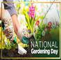 National Gardening Day  thumbnail