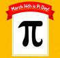 Pi Day thumbnail