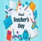 WORLD TEACHER'S DAY thumbnail